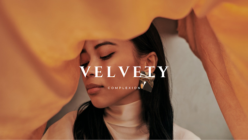 Velvety Complexion