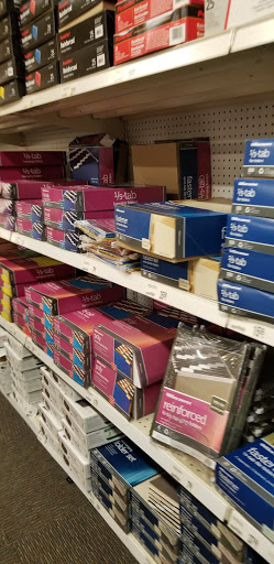 Office Supply Store «OfficeMax», reviews and photos, 5550 E Broadway Blvd, Tucson, AZ 85711, USA