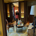 Photo n°24 de l'avis de Matt.u fait le 01/07/2017 à 19:25 sur le  Palazzo Venart Luxury Hotel à Venice