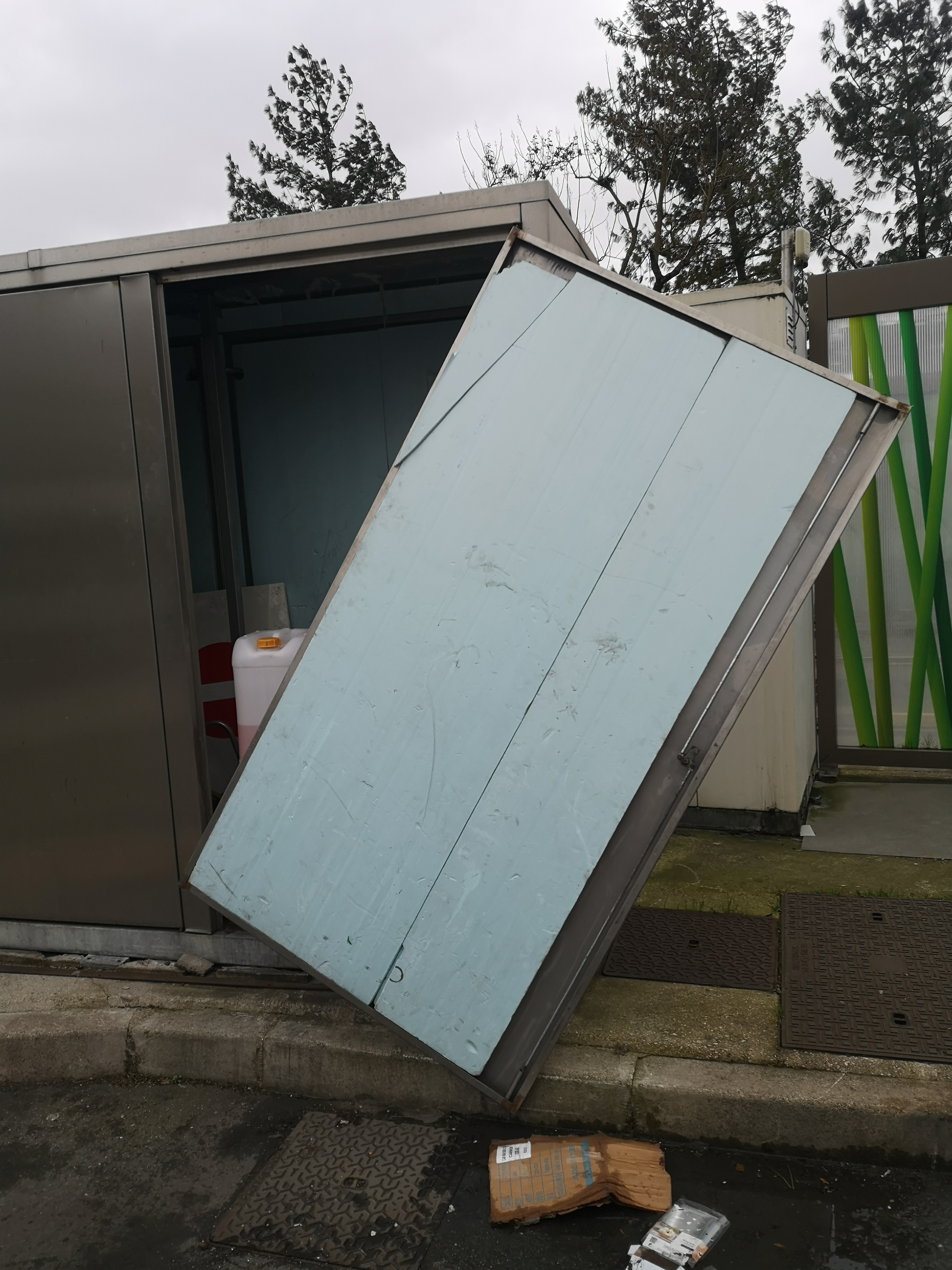 Photo n° 1 de l'avis de charaf.o fait le 09/02/2020 à 15:12