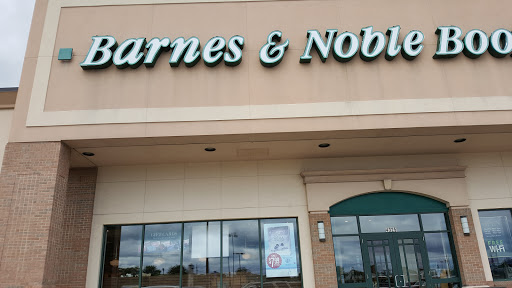Book Store «Barnes & Noble», reviews and photos, 4325 24th Ave, Fort Gratiot Twp, MI 48059, USA