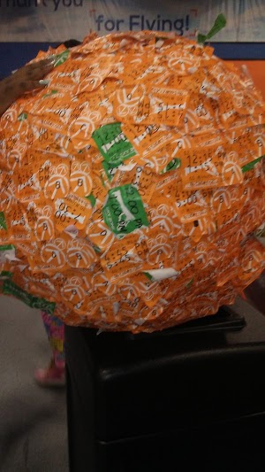 Sky Zone Trampoline Park - photo 95