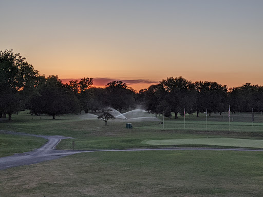 Golf Course «Otter Creek Golf Course», reviews and photos, 11522 E 50 N, Columbus, IN 47203, USA