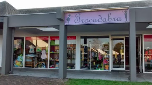 Magasin d'articles d'occasion Trocadabra Caudan