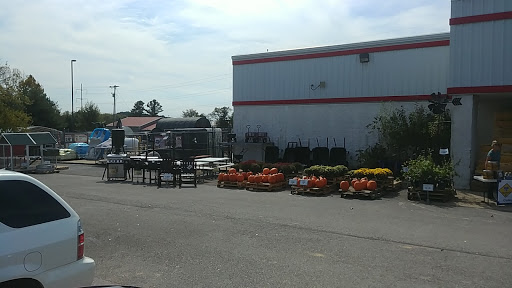 Home Improvement Store «Tractor Supply Co.», reviews and photos, 5111 Murfreesboro Rd, College Grove, TN 37046, USA