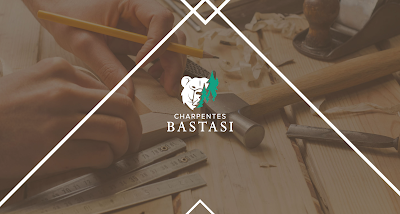 Charpentes Bastasi à Les Angles