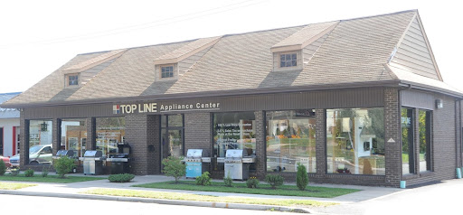 Appliance Store «Top Line Appliance Center», reviews and photos, 576 N Ave E, Westfield, NJ 07090, USA