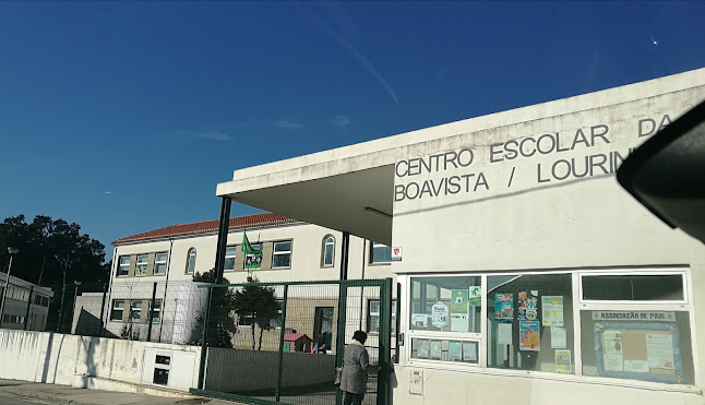 Avaliações doCentro Escolar da Boavista / Lourinha (1.º CEB / JI) em Gondomar - Escola