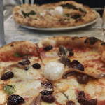 Photo n°2 de l'avis de Claudia.o fait le 19/12/2022 à 14:31 sur le  Pizzeria Capuano's - Londonio à Milan