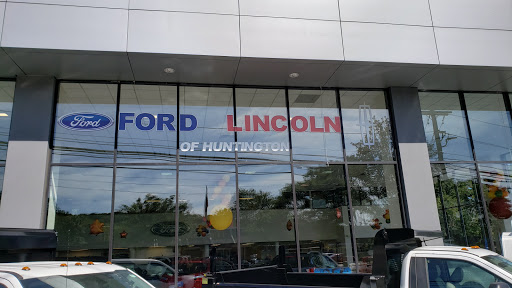 Ford Dealer «Ford Lincoln of Huntington», reviews and photos, 333 W Jericho Turnpike, Huntington, NY 11743, USA