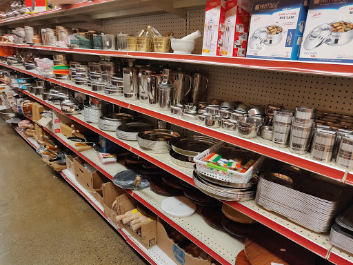 Indian Grocery Store «Bharat Bazar», reviews and photos, 3400 Mowry Ave, Fremont, CA 94538, USA