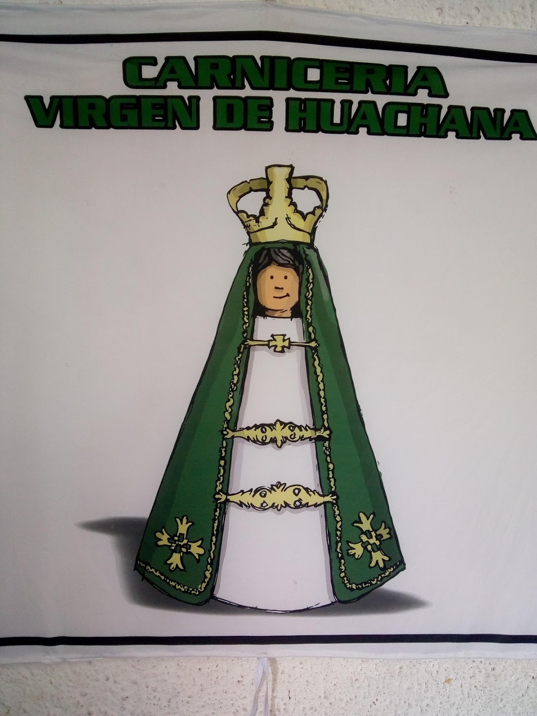 Carniceria Virgen De Huachana