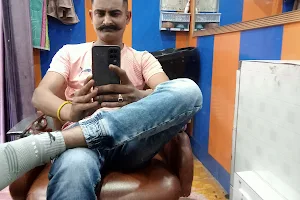 Nav Hair Salon ( Nav Bhardwaj) image