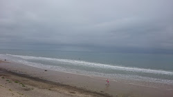 Photo de Montalivet beach avec un niveau de propreté de très propre