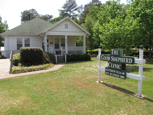 Good Shepherd Clinic