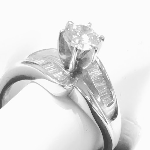 Gold Dealer «Byram Jewelers», reviews and photos, 13 US-206, Stanhope, NJ 07874, USA