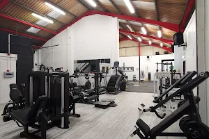 Wolfhouse Gym image