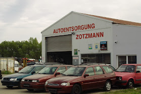 Autoverwertung Zotzmann