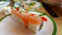 Sushi du Restaurant japonais Matsuri Lyon Part-Dieu - n°6