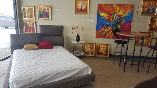 Furniture Store «MC Furniture Contemporary Modern Design», reviews and photos, 28172 Chardon Rd, Willoughby Hills, OH 44092, USA