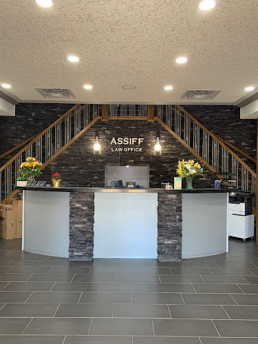 Assiff Law Office - Attorney