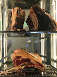 Photos du propriétaire du Restaurant de viande 56°C By Olivium à Vélizy-Villacoublay - n°5