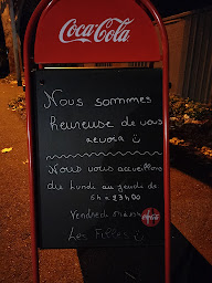 Photo n°1 de Chez les filles à Strasbourg ()