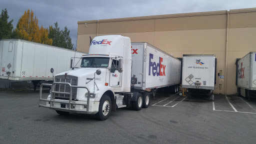 Mailing Service «FedEx Freight», reviews and photos, 3216 70th Ave E, Fife, WA 98424, USA