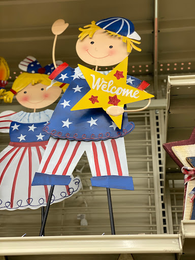 Home Goods Store «Christmas Tree Shops», reviews and photos, 9819 W Broad St, Glen Allen, VA 23060, USA