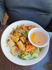 Vermicelle du Restaurant vietnamien Loan (ex. Asian Soupe) à Paris - n°14