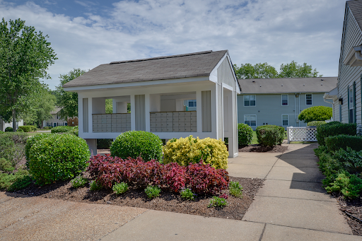 Housing cooperative Newport News