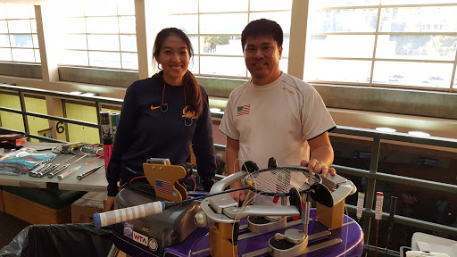 Recreational Sports Facility image