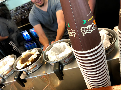 Coffee Shop «Philz Coffee», reviews and photos, 101 Forest Ave, Palo Alto, CA 94301, USA