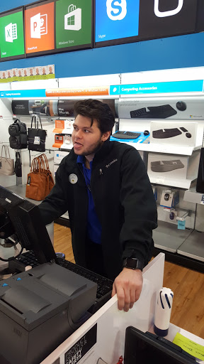 Electronics Store «Best Buy», reviews and photos, 4195 Phoenix Ave, Fort Smith, AR 72903, USA