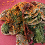 Photo n°2 de l'avis de Federica.o fait le 18/11/2022 à 18:11 sur le  Dal Pugliese à Creazzo