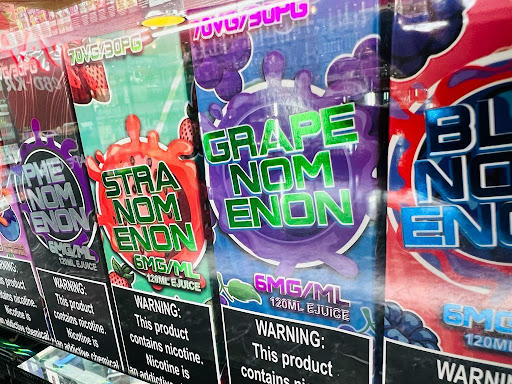 Tobacco Shop «How High Smoke Shop», reviews and photos, 11030 Bissonnet St, Houston, TX 77099, USA