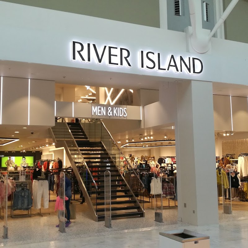 River Island