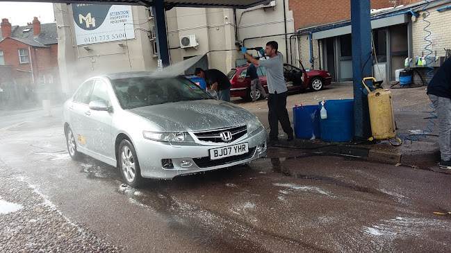 Quality Hand Car Wash & Valeting - Car wash