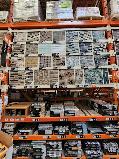 Home Improvement Store «The Home Depot», reviews and photos, 1100 Newport Ave, South Attleboro, MA 02703, USA