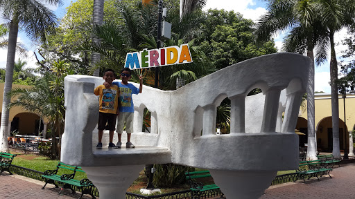 Parque temático Mérida