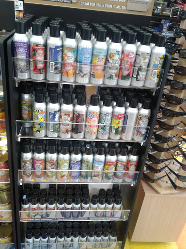 Tobacco Shop «Waves Smoke & Vapes», reviews and photos, 6740 E University Dr #103, Mesa, AZ 85205, USA