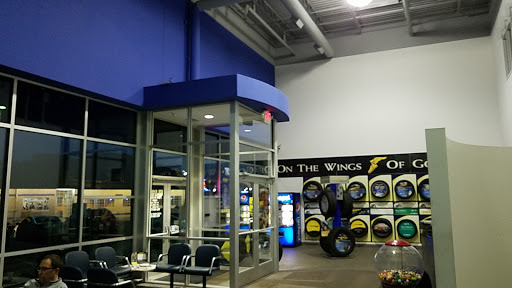 Tire Shop «Youngstedts Maple Grove Tire & Auto Service», reviews and photos, 16410 96th Ave N, Osseo, MN 55311, USA