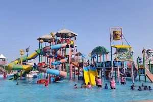 Wonder Waves Water Park image