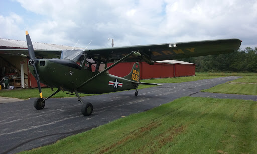 J&D Firearms, Inc., 3323 Parkman Rd NW, Warren, OH 44481, USA, 