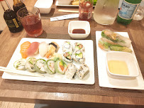 Sushi du Restaurant Aiko Sushi à Fréjus - n°11