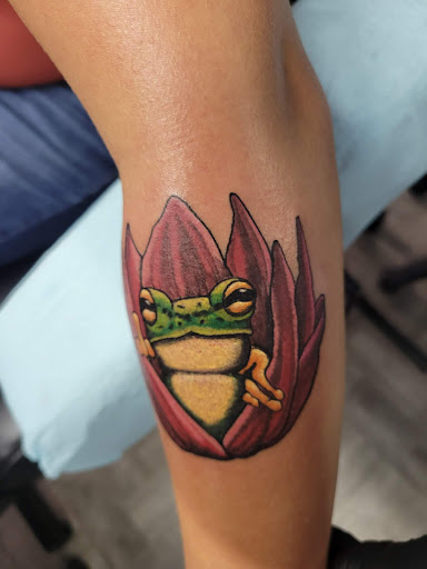 Explore tokyo revengers tattoo ideas, creative tattoo ideas in Spokane, available at Sweet Inks & Cool Peeps