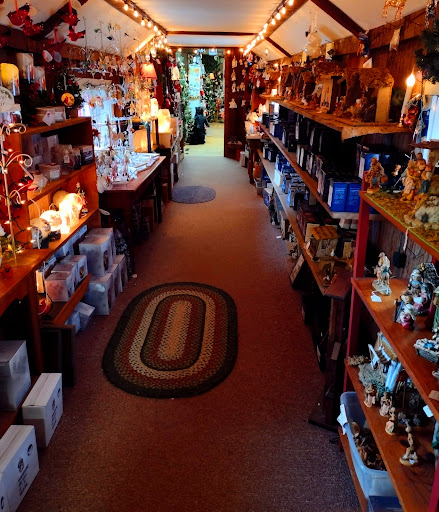 Gift Shop «Old Mill Pond Village», reviews and photos, 383 Salmon Brook St, Granby, CT 06035, USA