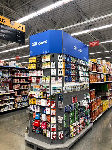 Supermarket «Walmart Neighborhood Market», reviews and photos, 11800 Hialeah Gardens Blvd, Hialeah Gardens, FL 33018, USA