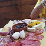 Photo n°5 de l'avis de patrizio. fait le 11/08/2021 à 14:24 sur le  Da Rugantino à Ariccia