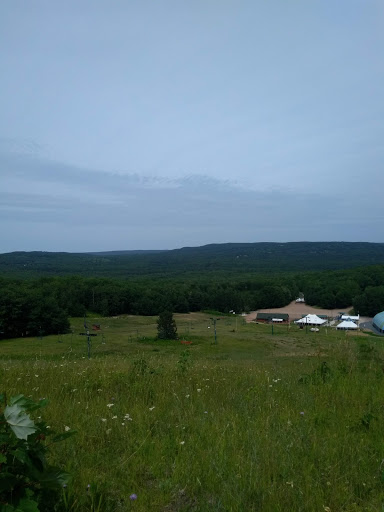 Live Music Venue «Lake Superior Big Top Chautauqua: Concert Venue», reviews and photos, 32535 Ski Hill Rd, Bayfield, WI 54814, USA